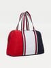 Túi Du Lịch Tommy Hilfige Colorblock