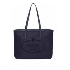 Túi gift tote Prada