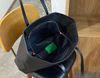 Túi gift tote Prada