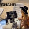 Túi tote Chanel gift không thấm nước
