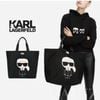 Túi Tote Karl Lagerfeld