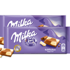 Socola Milka 100g