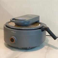 Nồi hấp đa năng Ohella Master Multicooker MC01