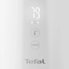 Ấm siêu tốc Tefal chính nhiệt màn hình kỹ thuật số KO6931 (Màu trắng siêu đẹp)