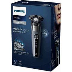 Máy cạo râu không dây (sạc điện) Philips S5587/10 seri 5000