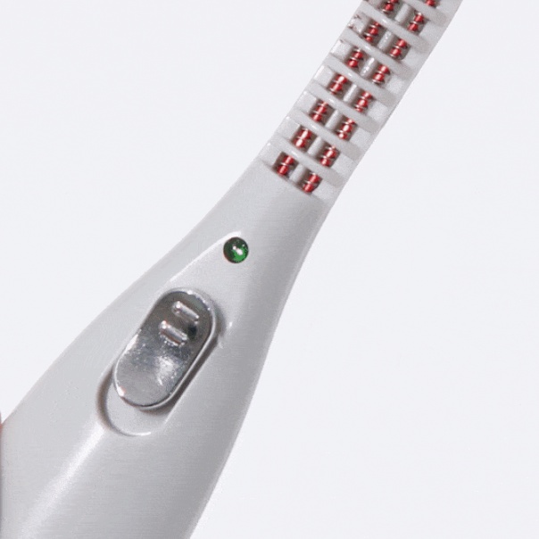 Uốn mi nhiệt Fillmilli Mini Heated Eyelash Curler