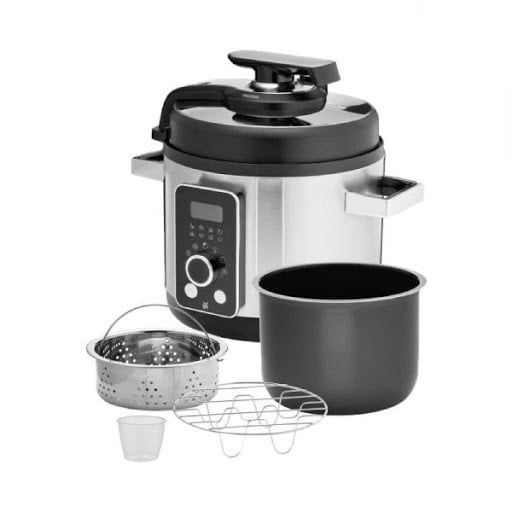 Nồi áp suất điện WMF Lono 8 in 1 - Nhập khẩu chính hãng Đức