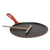 Chảo làm bánh Crepe Le Creuset 27cm