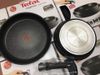 Bộ 2 chảo chung tay cầm Tefal Ingenio Expertise 24/28cm