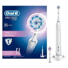 Bàn chải điện Oral-B Pro 900 Sensi Ultrathin EE