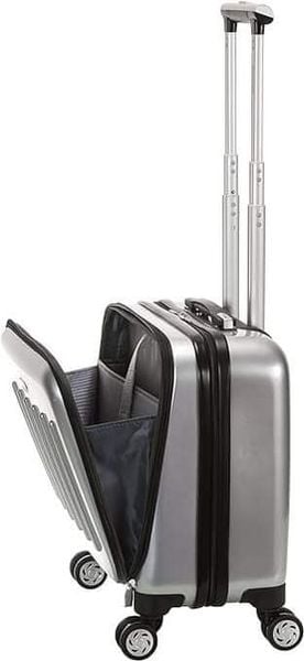Vali doanh nhân Hardside Rolling Computer Case Rockland