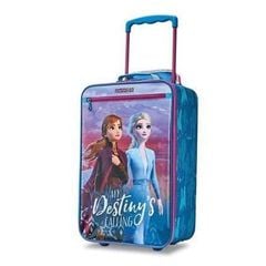 Vali Du lịch American Tourister Disney Frozen Softside