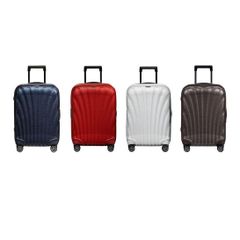 Vali Samsonite C-Lite 1,9Kg