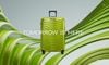 Vali Samsonite Proxis Spinner