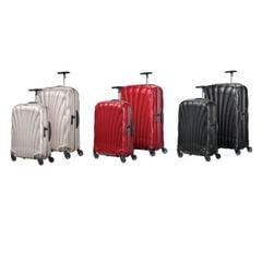 Vali siêu nhẹ Samsonite Cosmolite 3.0 - Made in EU
