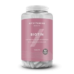 Viên uống mọc tóc Biotin My Vitamins