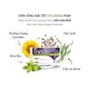 Viên uống nội tiết tố SYCLIRENA