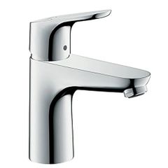 Vòi rửa mặt Hansgrohe 31607000