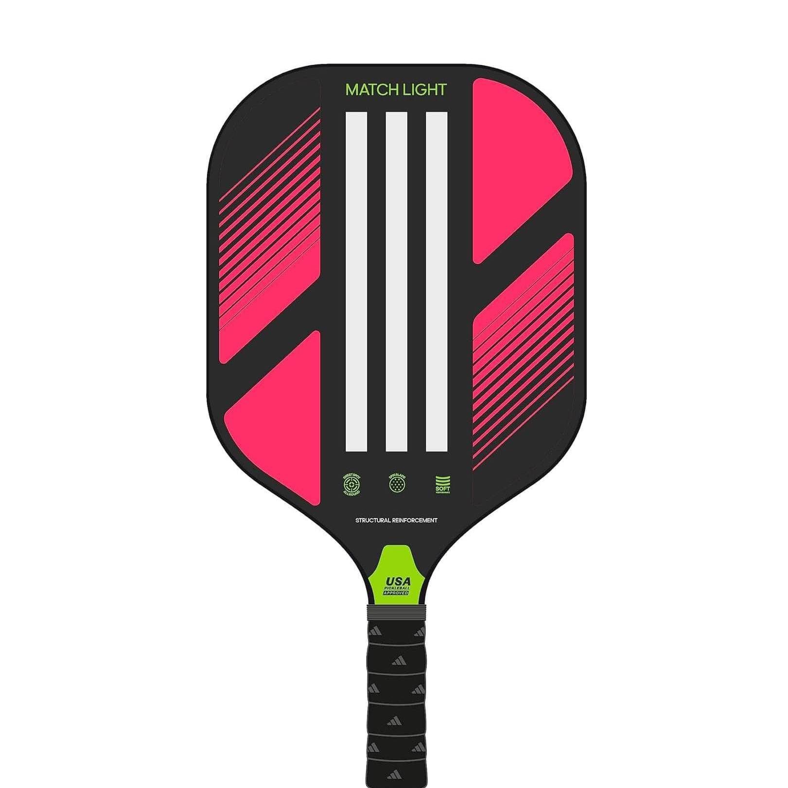 Vợt Pickleball Adidas Match Light 2