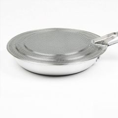 Vung chắn dầu mỡ Oxo