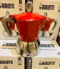 Ấm pha cà phê Bialetti Moka Express ITALY 4 ly