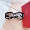 Kính Salvatore Ferragamo Black