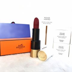 Son Hermes 85 Rouge H