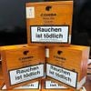 Xì gà Cohiba Club 60