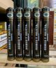 Xì gà Romeo Y Julieta Reserve Titan Tubos hộp 21 điếu