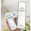 Xịt khử mùi cơ thể Chanel No5 EDP 100ml