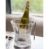 Xô đá Waterford Lismore Diamond kèm gắp