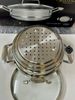 Xửng hấp 3 nấc Scanpan Impact