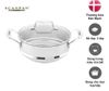 Xửng hấp 3 nấc Scanpan Impact