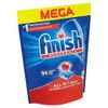 Bộ 4 sản phẩm dùng cho máy rửa chén Finish