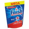 Bộ 4 sản phẩm dùng cho máy rửa chén Finish