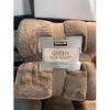 Chăn lông cừu KirkLand Plush Blanket Queen