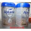 Sữa Aptamil Profutura hàng Đức cho bé từ sơ sinh trở lên hộp 800g (mẫu mới)