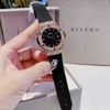 Đồng hồ Rivero R9009 rose 34MM