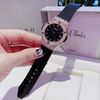 Đồng hồ Rivero R9009 rose 34MM