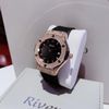 Đồng hồ Rivero R9009 rose 34MM