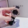 Đồng hồ Rivero R9009 rose 34MM