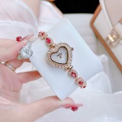 Đồng hồ MKGO size 25mm