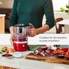 Máy xay thực phẩm không dây của KitchenAid