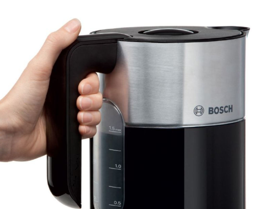 Ấm siêu tốc Bosch TWK7203 1,7L