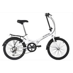 Xe đạp gấp gọn KS Cycling Germany Đức