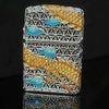 Bật lửa Zippo Thần Long Dạ Quang