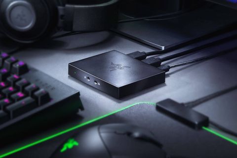 RAZER RIPSAW HD CAPTURE CARD NEW BH 12T