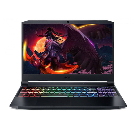 LAPTOP ACER NITRO 5 AN515 720A (i7 11800H/ RAM DDR4 8GB/ SSD 512GB/ VGA RTX3050TI 4G) 15.6” FHD IPS 144Hz Win11 CBH