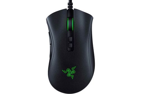 CHUỘT GAMING RAZER DEATHADDER V2 NEW BH 24T