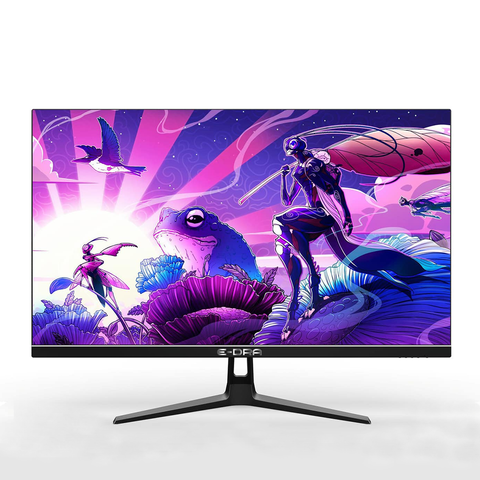 MÀN HÌNH E-DRA 24 INCH EGM24F1 144HZ IPS 1MS FHD NEW BH 24TH